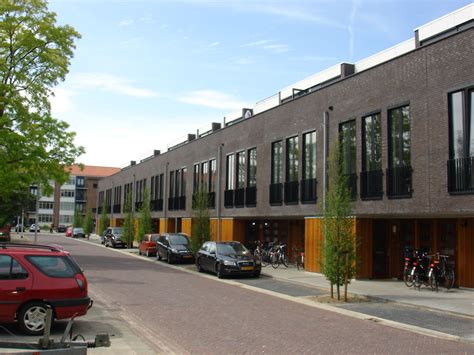 woonstraat nijmegen.